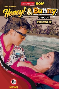Honey And Bunny (2023) UNRATED Hindi NeonX full movie download